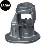 Ductile, Grey Iron Casting for Machinery Part with Resin Sand