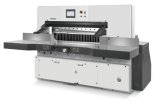 Program Control Paper Cutting Machine /Paper Cutter/Guillotine (220K)