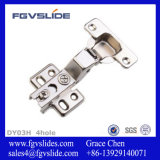 Cheap Connecting Fittings Cabinet Hydraulic Buffering Hinges