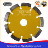 5 Inch Tuck Point Blade for Concrete Cutting