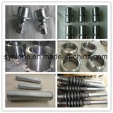 Customized Forging&Machining Stainless Steel Shaft Bushing