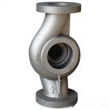 OEM Ductile Iron Casting Part for Machinery Part