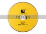 Fast Cutting Diamond Blade for Hard or Mix Marble