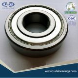 high precision ball bearing 6306 for motors and weaving machine
