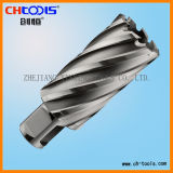 High Speed Steel Broach Cutter Core Drill