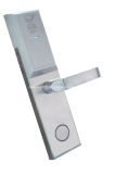 Intelligent Electronic Door Lock for Home / Department / Hotel