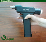 Bojin Battery Rechargeable Cordless Nail Drill Intramedullary Nail Drill Canulate Drill