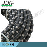 Diamond Wire Saw Quarrying Cable Granite and Marble Quarrying