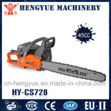 45cc Professional Chain Saw with Great Power