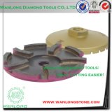 Radius Cup Wheels for Stone Grinding -Straight Cup Grinding Wheel
