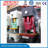 JH21-200T Mechanical Power Press for Punching and Stamping machine