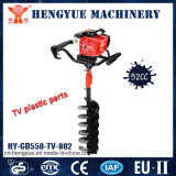 Hy-Gd550 Ground Drill with Reverse Function