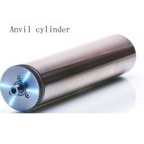 Anvil Cylinders for Flexo Printing Machine