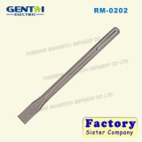 40cr Steel Hex Flat Chisel for Stone