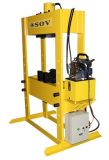 200 Ton Electric Hydraulic Pressing Machinery