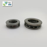 High Temperature Thrust Ball Bearing for Machine Parts 51117