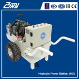 Mobile Efficient Hydraulic Power Station/Power Unit - HS10