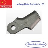 Precision CNC Machining Steel Casting Building Material