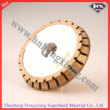High Quality Diamond Grinding Wheel for CNC Machine