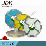 100mm Premium Resin Filled Diamond Cup Wheels