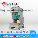 High Precision Jh21 C Frame Pneumatic Power Press Machine for Carbon Steel