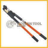 Kh-230 Mechanical Point Crimping Tool for Bare Cu/Al Lugs