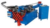 CNC W27ypc-60 Hydraulic Pipe Bending Machine/Hydraulic Tube Bender/Pipe Bender