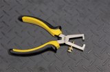 Hand Tools Wire Stripping Pliers Cushion Grip 6