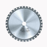 Tct Saw Blade for Steel