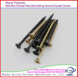Fasteners / Machine Screw/Self Drilling Screw Self /Self Tapping Screw//Drywall Chipboard Screw/Furniture Screw