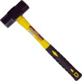 Hand Tools Sledge Hammer Short F/G Decoration Construction OEM