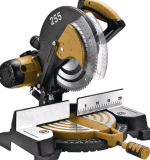 255mm Electronic Tools Cutting Machine Miter Saw