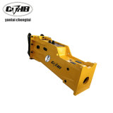 Cthb140 Rock Hydraulic Hammer Suitable for 18-26 Ton Excavator