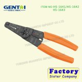 High Quality Multi-Function Electric Wire Stripping Pliers
