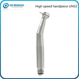 LED E-Generator High Speed Dental Handpiece Un32