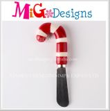 China Big Supplier Christmas Gift Ceramic Butter Knife