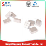 Stone Cutting Tool of Diamond Segments
