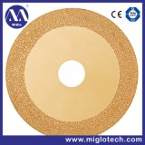 Customized Cutting Tools Abrasion Resistant Alloy Saw Blade (OR-400010)