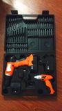 78PCS Cordless Drill Tool Kit (FY1078B1)