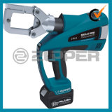Battery Power Multi-Functional Tool for Crimping Cutting Punching (BZ-60UNV)