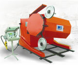 Marble and Granite Quarry and Stone Cutting Machine Tsy-55g
