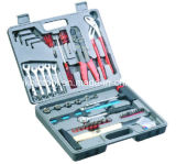 100PC Hand Repair Tool Set with Combination Tools