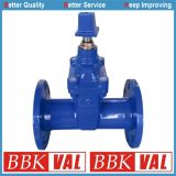 Wras Approved Gate Valve DIN3352 F4 F5 BS5163 with Bypass