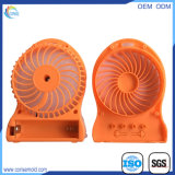 Plastic Injection Mould for Electric Fan Auto Parts