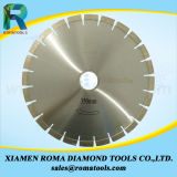 Romatools Diamond Saw Blades with Arix Segments