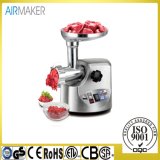 2000 Power Electric Stainless Steel Meat Grinder with GS/Ce/RoHS
