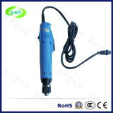 DC 100-240V Mini Electric Screwdriver Tools with Low Noise (POL-800T)