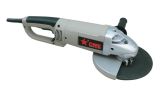 Professional Power Tools with Electric Angle Grinder