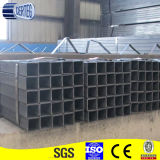 100X100mm Carbon Steel Square Tube for Metal Building Material