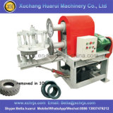 Fast Efficient Radial Tire Double Sidewall Cutter Machine
